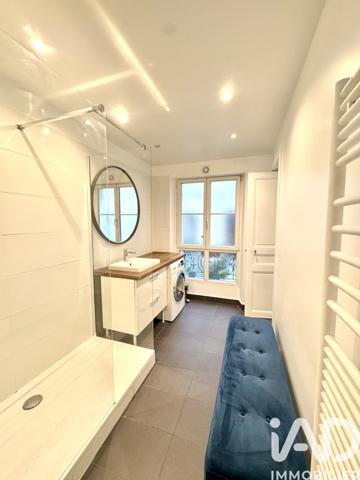 Appartement à vendre 3 pièces 65 m² Paris 9