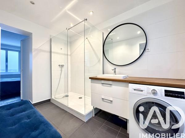 Appartement à vendre 3 pièces 65 m² Paris 9