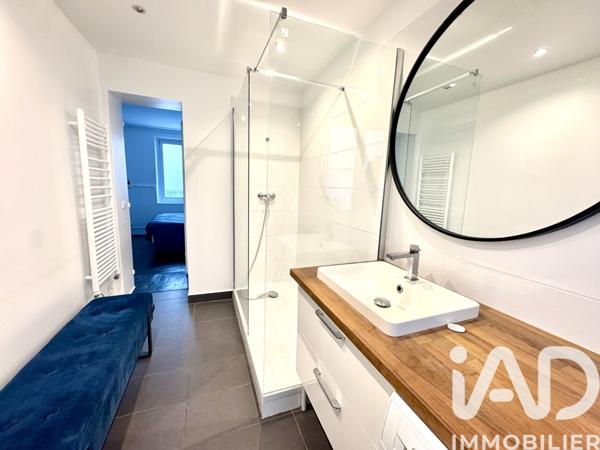 Appartement à vendre 3 pièces 65 m² Paris 9