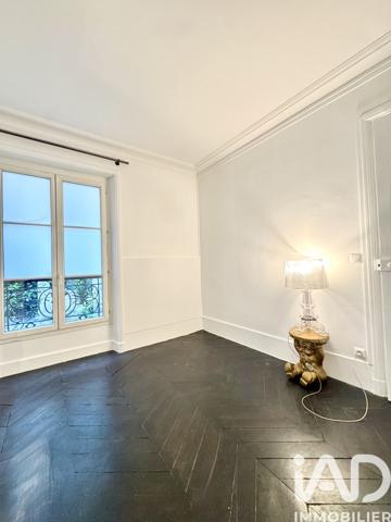 Appartement à vendre 3 pièces 65 m² Paris 9