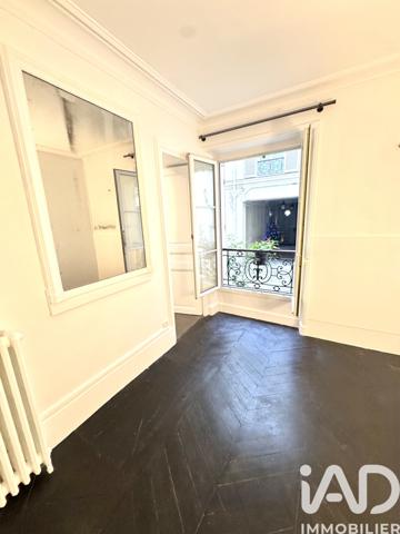 Appartement à vendre 3 pièces 65 m² Paris 9