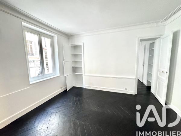 Appartement à vendre 3 pièces 65 m² Paris 9