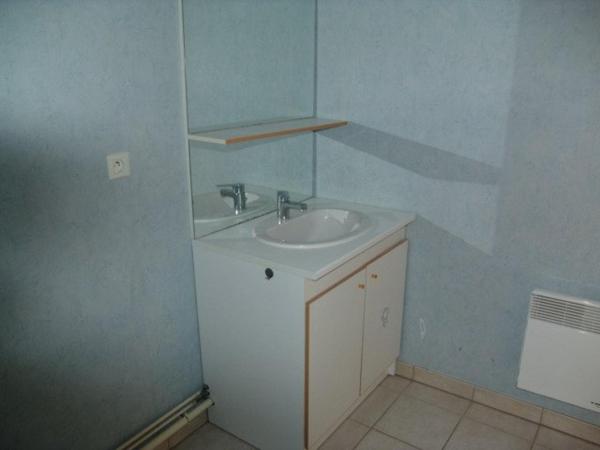 Charmant T2 avec balcon et parking