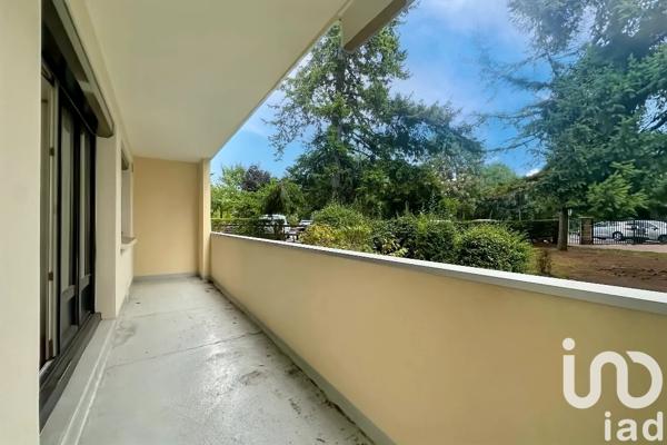 Appartement à vendre 3 pièces 67 m² Athis-Mons