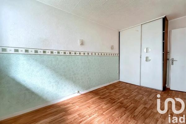Appartement à vendre 3 pièces 67 m² Athis-Mons