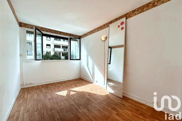 Appartement à vendre 3 pièces 67 m² Athis-Mons