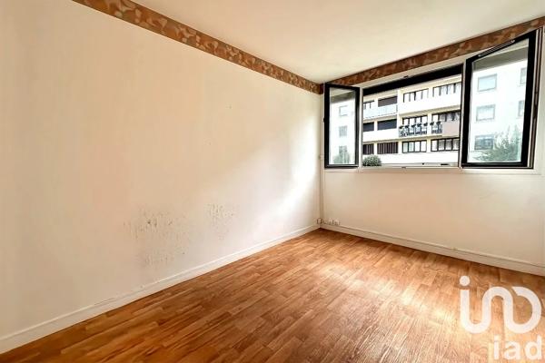 Appartement à vendre 3 pièces 67 m² Athis-Mons