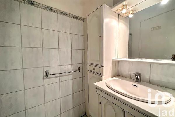Appartement à vendre 3 pièces 67 m² Athis-Mons