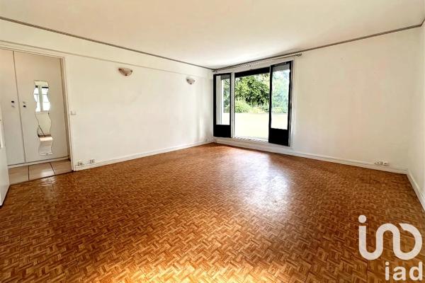 Appartement à vendre 3 pièces 67 m² Athis-Mons
