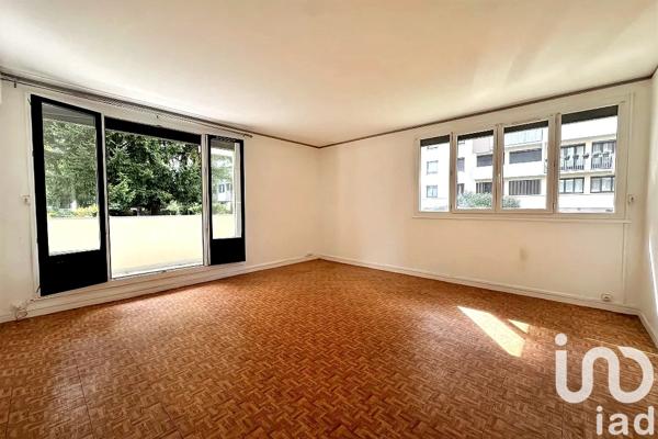 Appartement à vendre 3 pièces 67 m² Athis-Mons