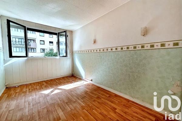 Appartement à vendre 3 pièces 67 m² Athis-Mons