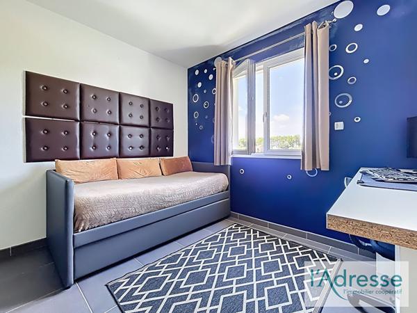 Maison Montech 82700