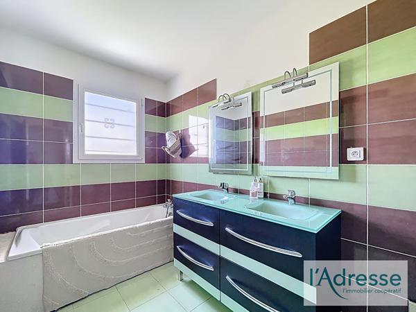 Maison Montech 82700