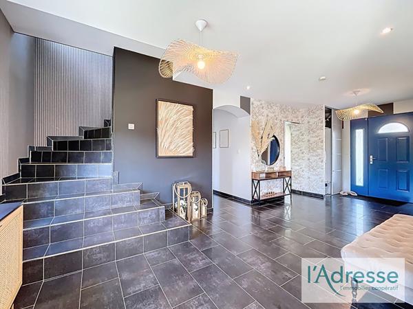 Maison Montech 82700