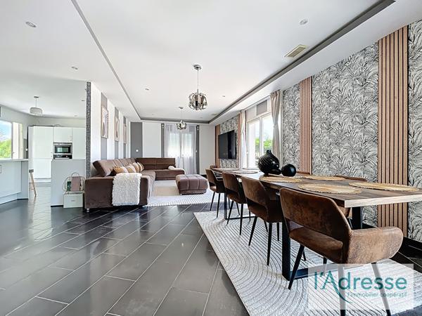 Maison Montech 82700