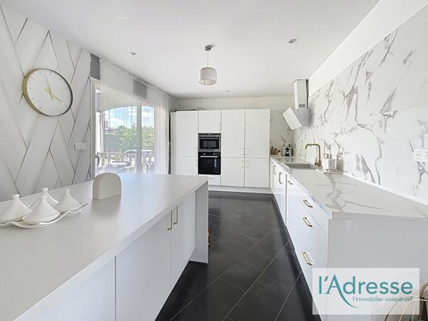 Maison Montech 82700