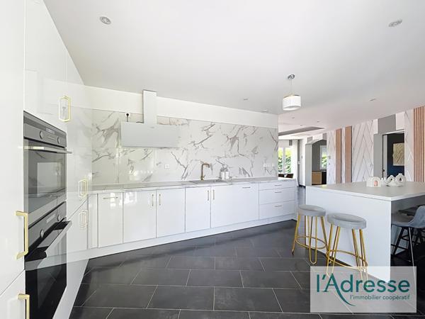 Maison Montech 82700