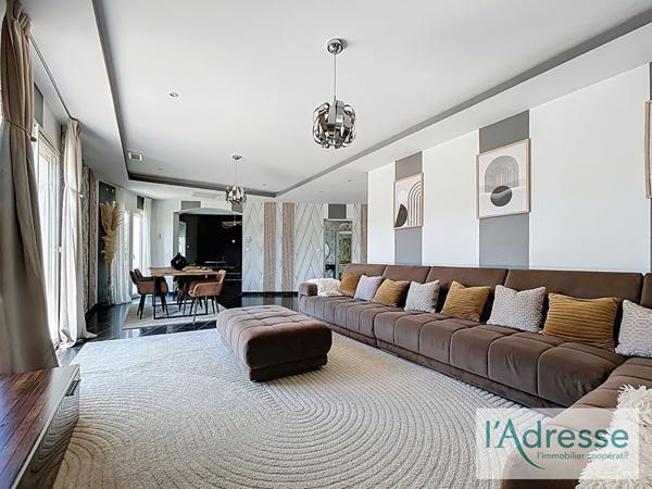 Maison Montech 82700