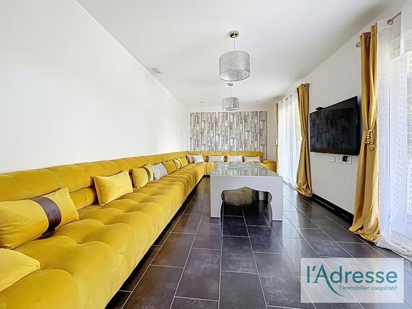 Maison Montech 82700