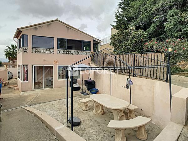 Achat maison Vitrolles - 5 pièce(s) - 104 m² - 420 000 €