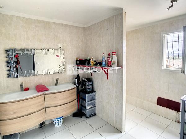 Achat maison Vitrolles - 5 pièce(s) - 104 m² - 420 000 €