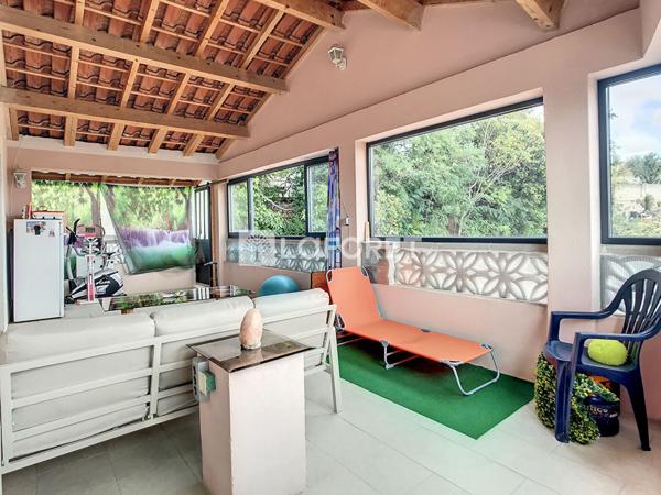 Achat maison Vitrolles - 5 pièce(s) - 104 m² - 420 000 €