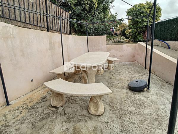 Achat maison Vitrolles - 5 pièce(s) - 104 m² - 420 000 €