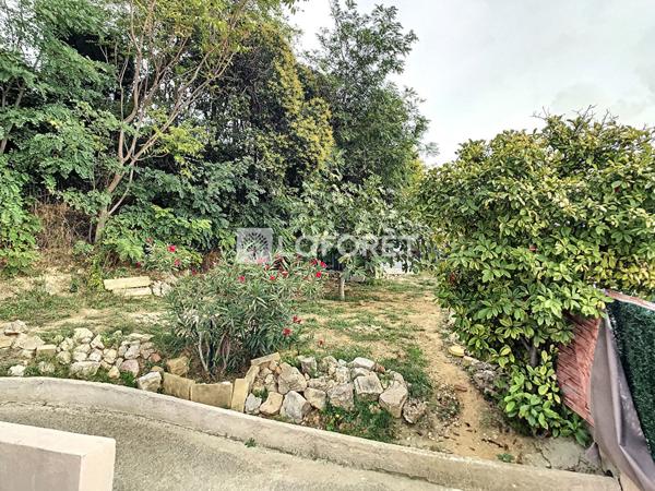 Achat maison Vitrolles - 5 pièce(s) - 104 m² - 420 000 €