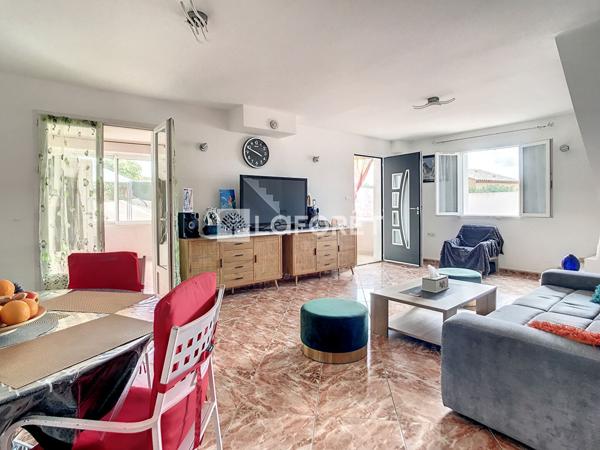 Achat maison Vitrolles - 5 pièce(s) - 104 m² - 420 000 €