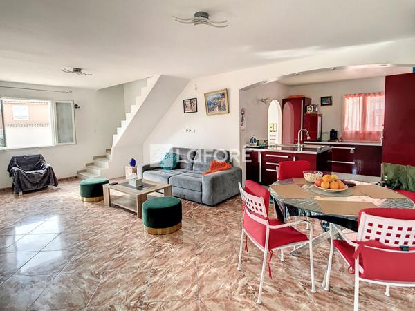 Achat maison Vitrolles - 5 pièce(s) - 104 m² - 420 000 €