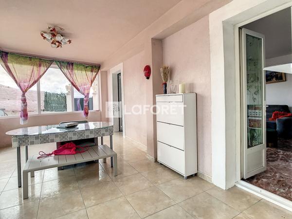 Achat maison Vitrolles - 5 pièce(s) - 104 m² - 420 000 €