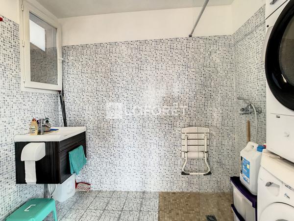 Achat maison Vitrolles - 5 pièce(s) - 104 m² - 420 000 €