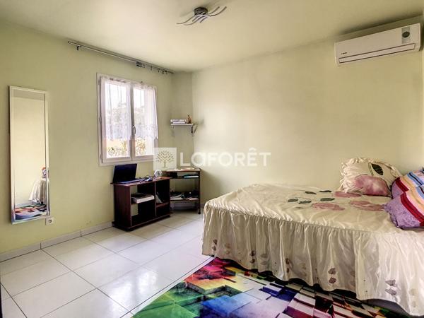 Achat maison Vitrolles - 5 pièce(s) - 104 m² - 420 000 €