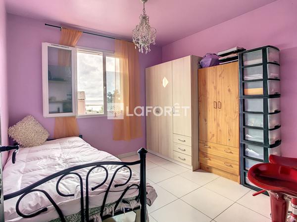 Achat maison Vitrolles - 5 pièce(s) - 104 m² - 420 000 €