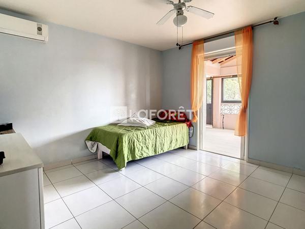 Achat maison Vitrolles - 5 pièce(s) - 104 m² - 420 000 €