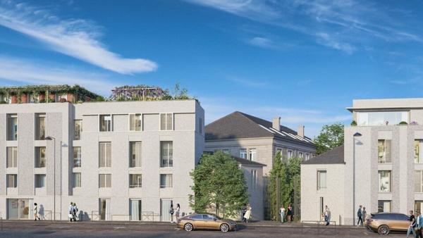 TOURS HYPERCENTRE BUREAUX COMMERCIAUX A VENDRE 178 M² PROXIMITE GARE ET TRANSPORTS