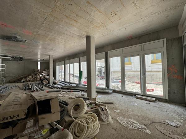 TOURS HYPERCENTRE BUREAUX COMMERCIAUX A VENDRE 178 M² PROXIMITE GARE ET TRANSPORTS