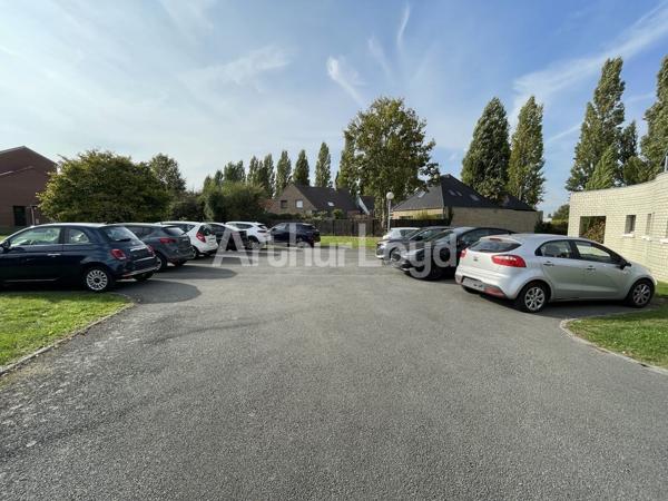 Bureaux à louer à Mouvaux - Espaces lumineux, fonctionnels et prêts à l'emploi