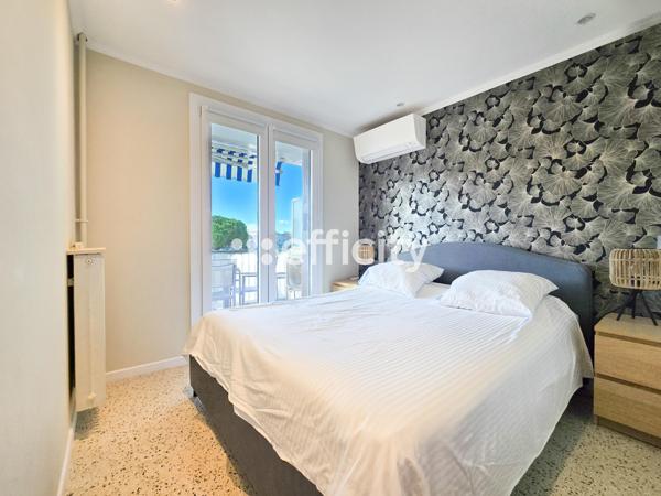 Appartement 4 pièces - 80 m² Exclusivité efficity