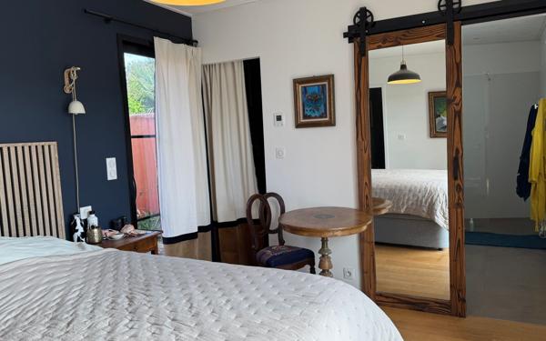 Maison à vendre    5 pièces •  Rivedoux-Plage