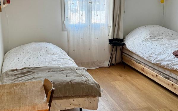 Maison à vendre    5 pièces •  Rivedoux-Plage