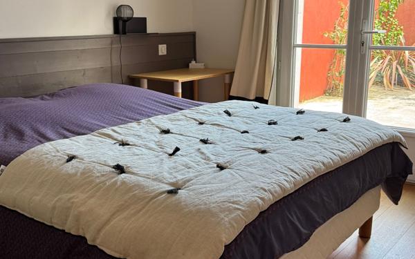 Maison à vendre    5 pièces •  Rivedoux-Plage