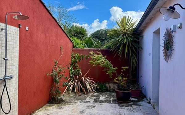 Maison à vendre    5 pièces •  Rivedoux-Plage