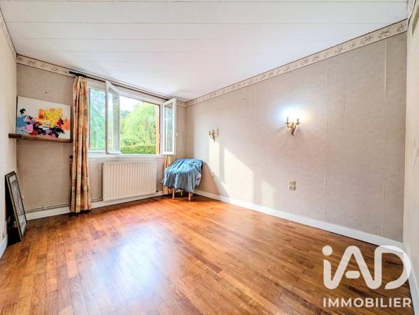Maison à vendre 4 pièces 80 m² Mantes-la-Ville
