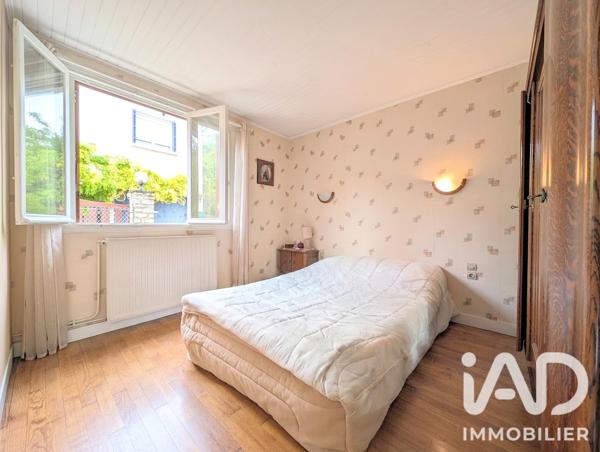 Maison à vendre 4 pièces 80 m² Mantes-la-Ville