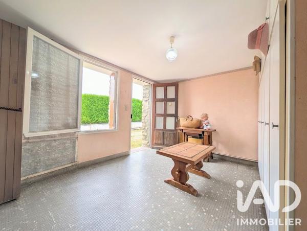 Maison à vendre 4 pièces 80 m² Mantes-la-Ville