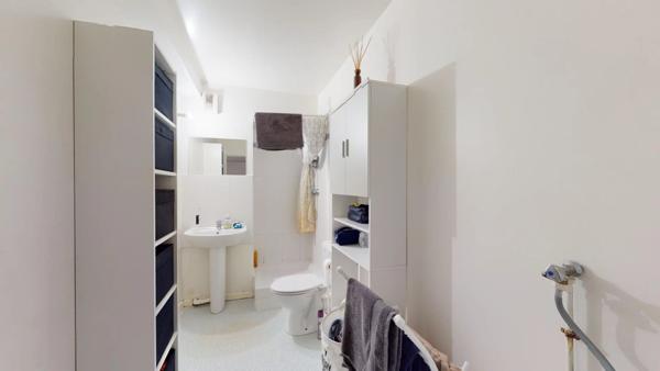 Location Appartement 1 pièces 28 m2 à Corbeil-Essonnes