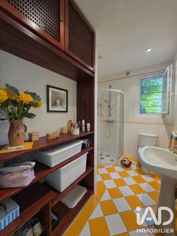 Maison à vendre 5 pièces 151 m² Pineuilh