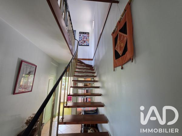 Maison à vendre 5 pièces 151 m² Pineuilh