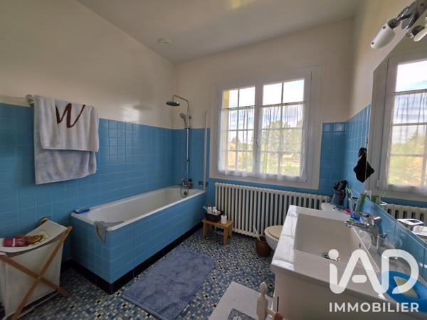 Maison à vendre 5 pièces 151 m² Pineuilh